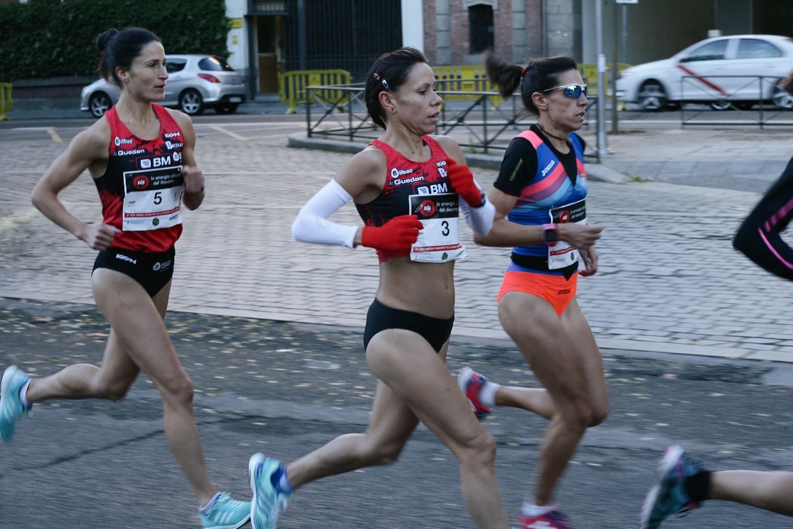 EDP Medio Maratón de la Mujer Madrid 2018-002