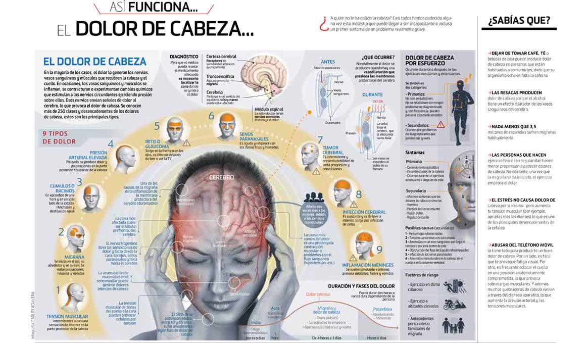 Sport Life de noviembre 