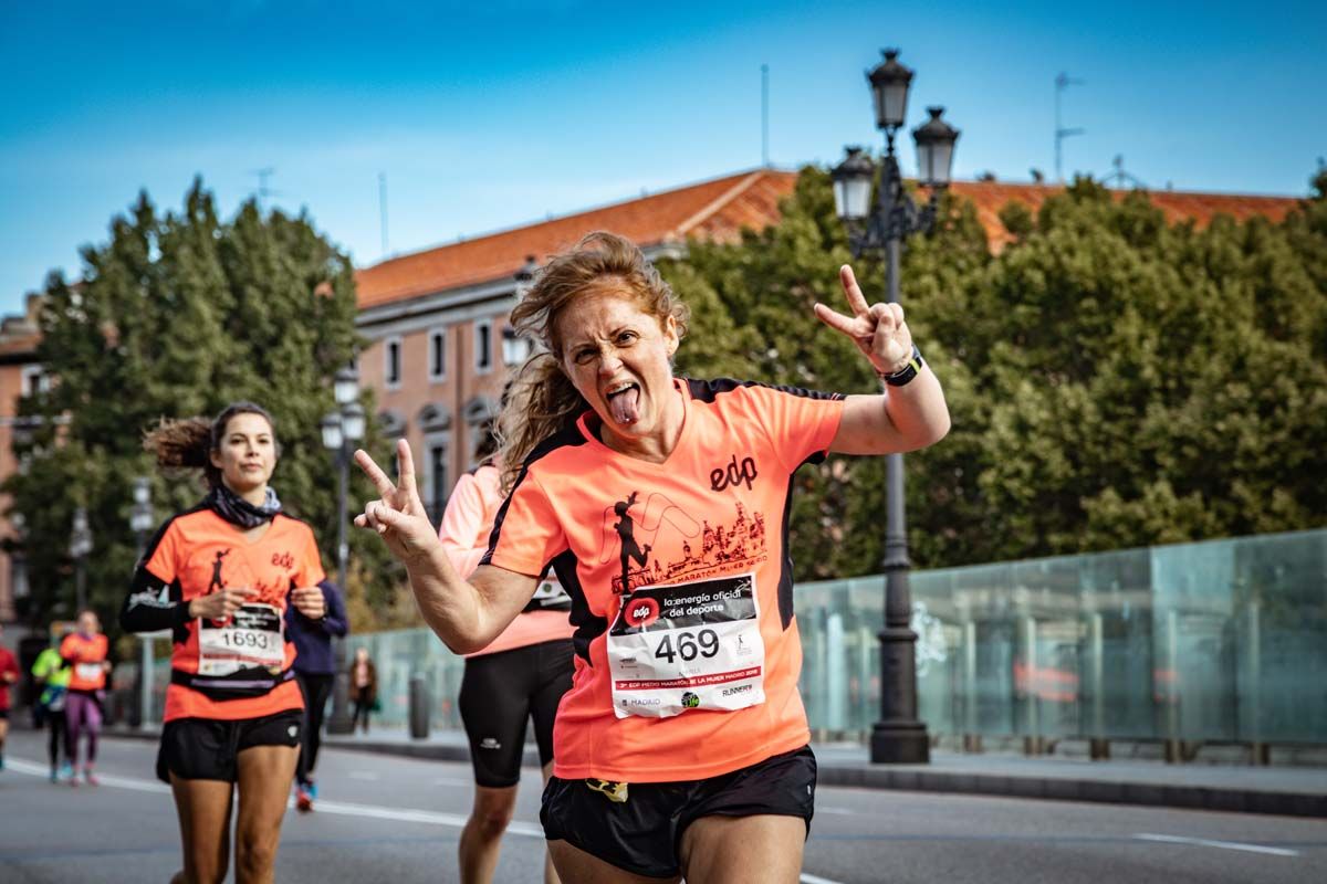 EDP Medio Maratón de la Mujer Madrid 2018-005