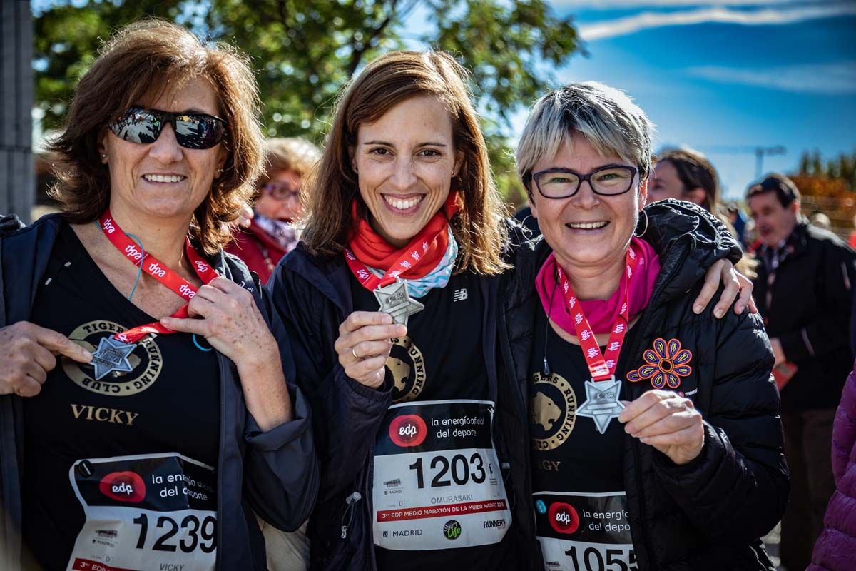 EDP Medio Maratón de la Mujer Madrid 2018-005