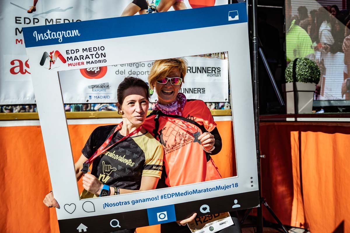 EDP Medio Maratón de la Mujer Madrid 2018-005