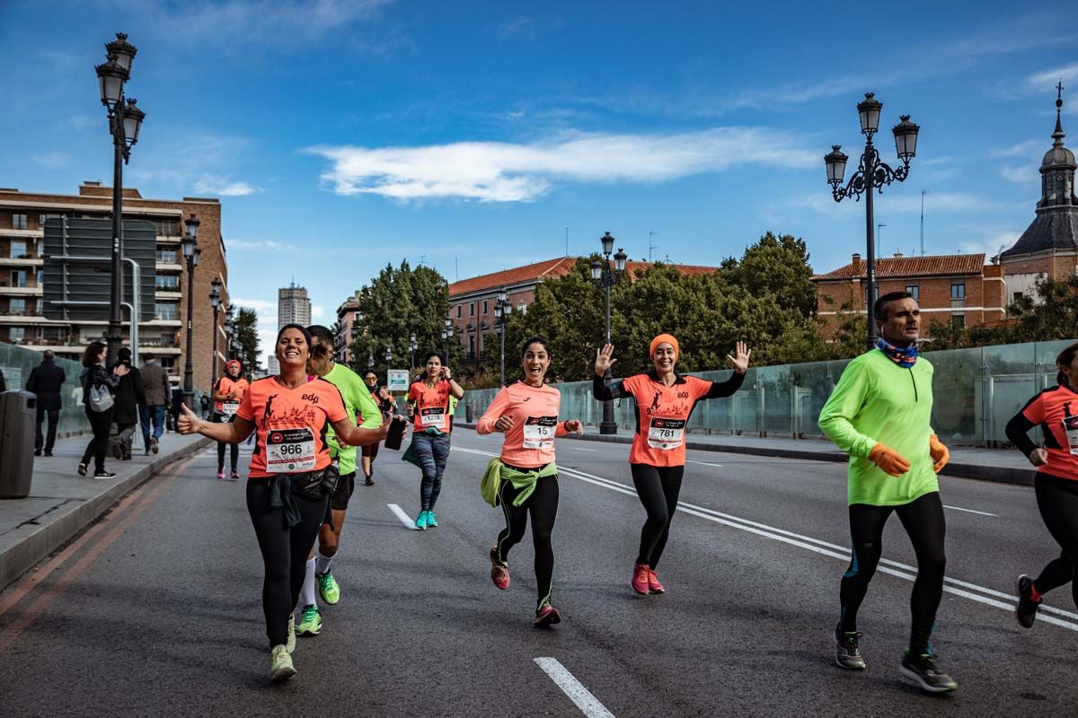 EDP Medio Maratón de la Mujer Madrid 2018-005