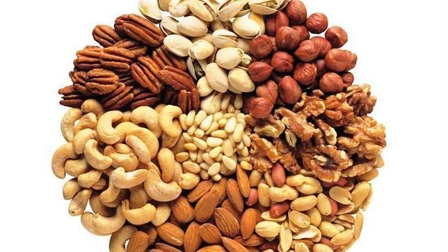 ¿Cuáles son los frutos secos que te aportan más ventajas?