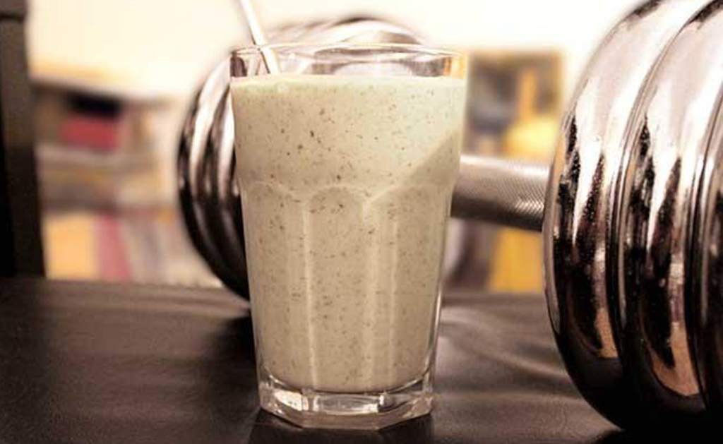 ¿Cuál es mejor proteína para el día y cuál para la noche?