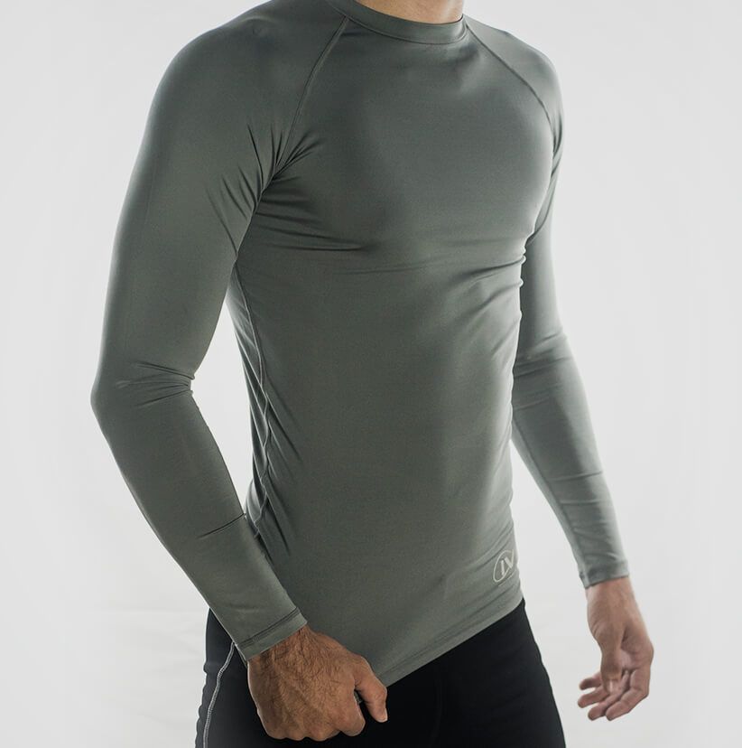 La ropa que mejora y acelera tu recuperación
