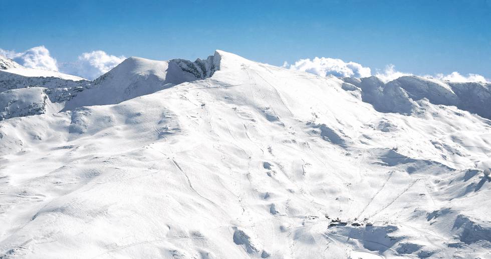 ¡1000 forfaits de Sierra Nevada por 25 euros!