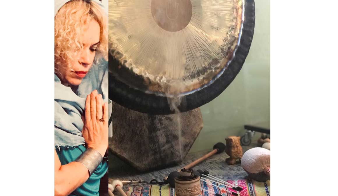 AfterWork de Vinyasa Flow & Live Music con Maria Giulia Alvigini
