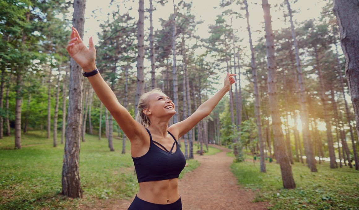 Los 10 mandamientos del running femenino