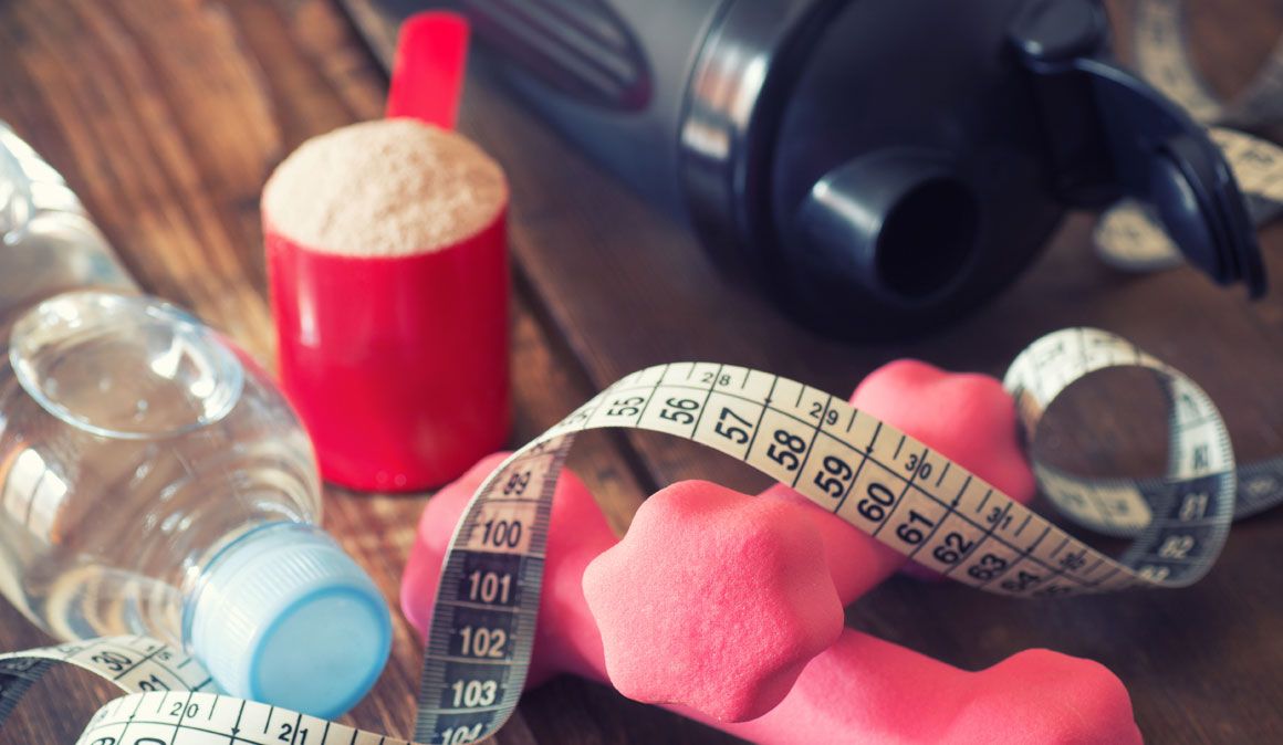 ¿Qué proteína debo elegir?
