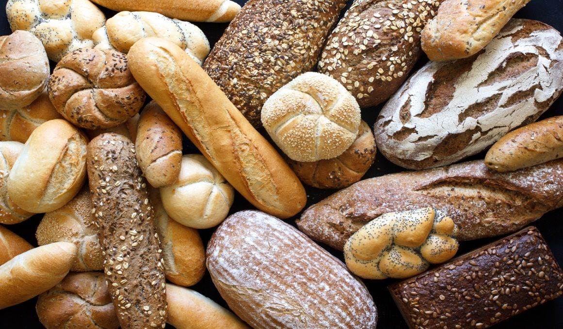 Conoce los diferentes tipos de pan y descubre cuál es el mejor