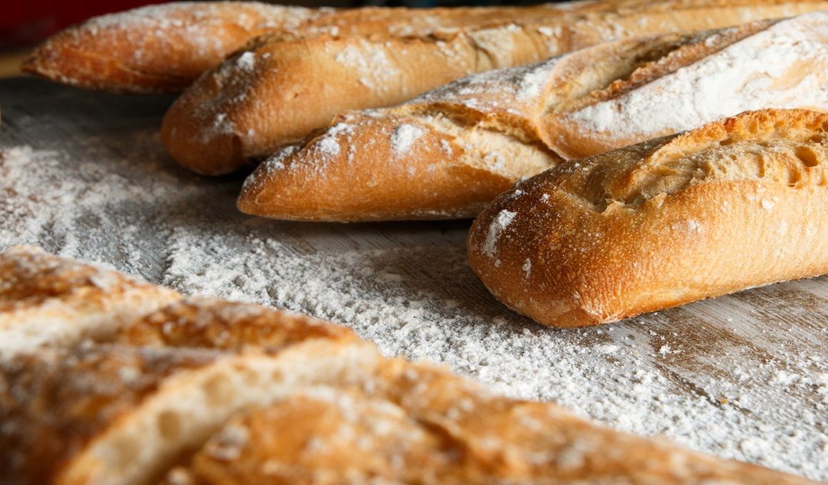 Los falsos mitos del pan