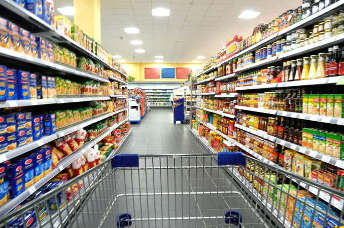 ¿Cuáles son los alimentos que te roban energía?