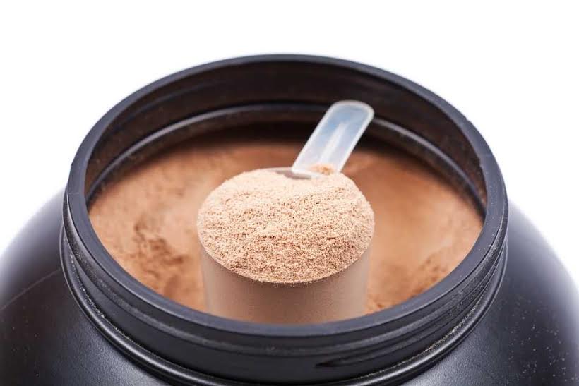 Aislado, concentrado o hidrolizado de proteínas, ¿qué tipo más interesa más?