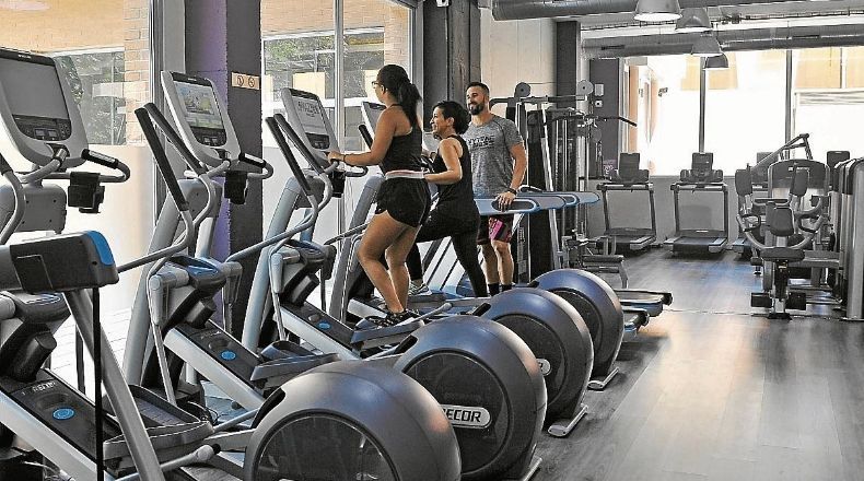 ¿Cuál es el mejor desayuno para los primeros del gimnasio?