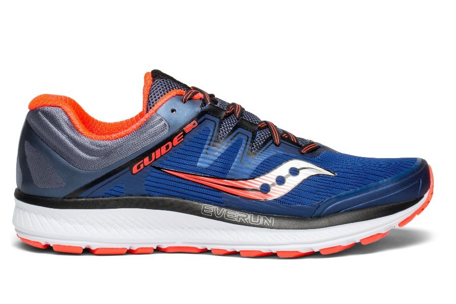 SAUCONY GUIDE ISO