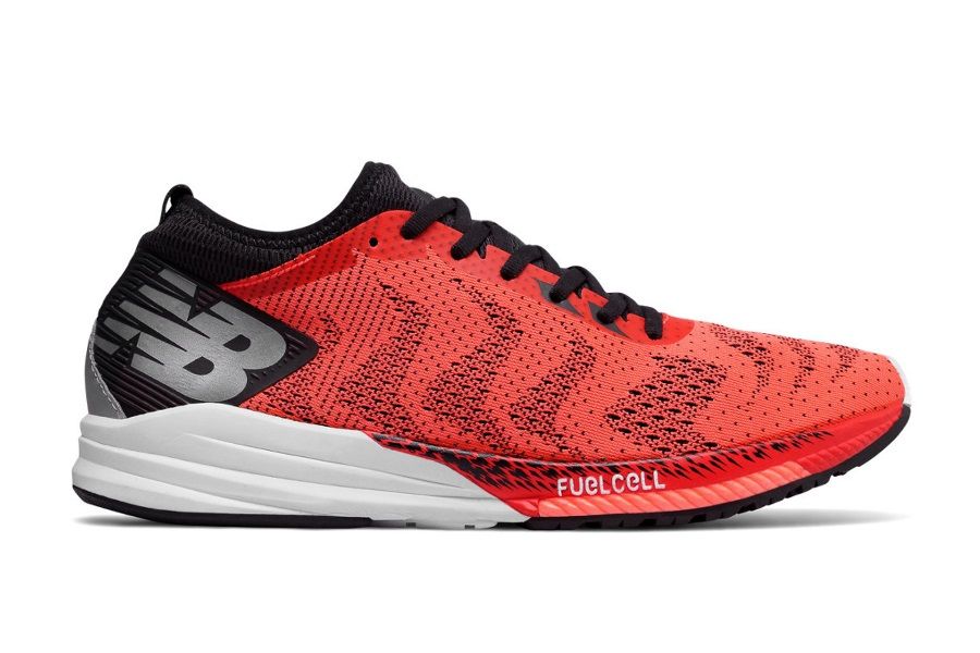 NEW BALANCE FUEL CELL IMPULSE