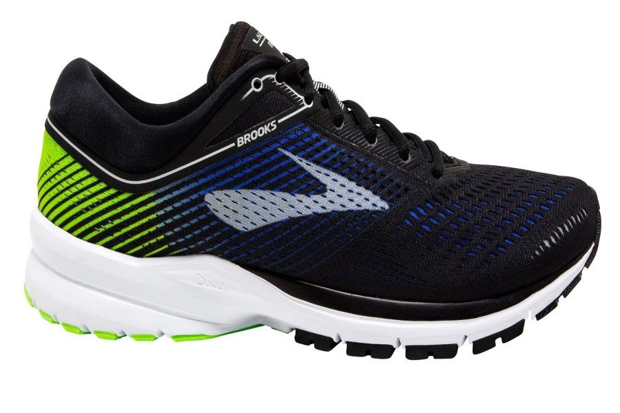 BROOKS LAUNCH 5