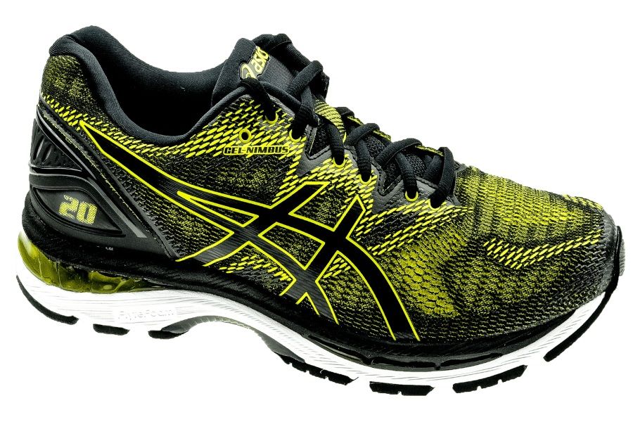 Asics Nimbus 20