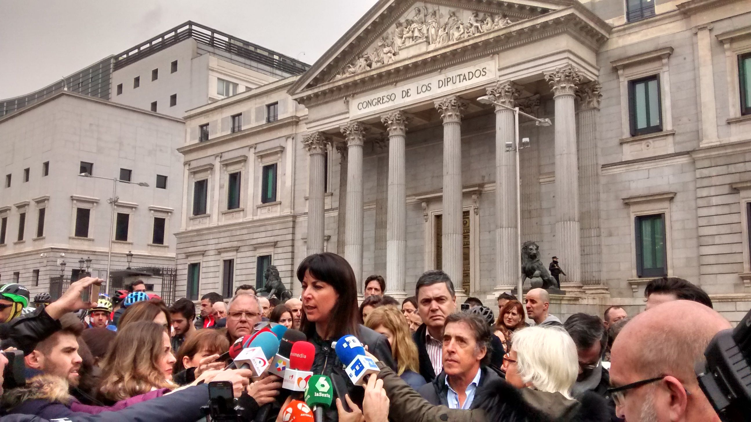 Sí, se pueden cambiar las cosas