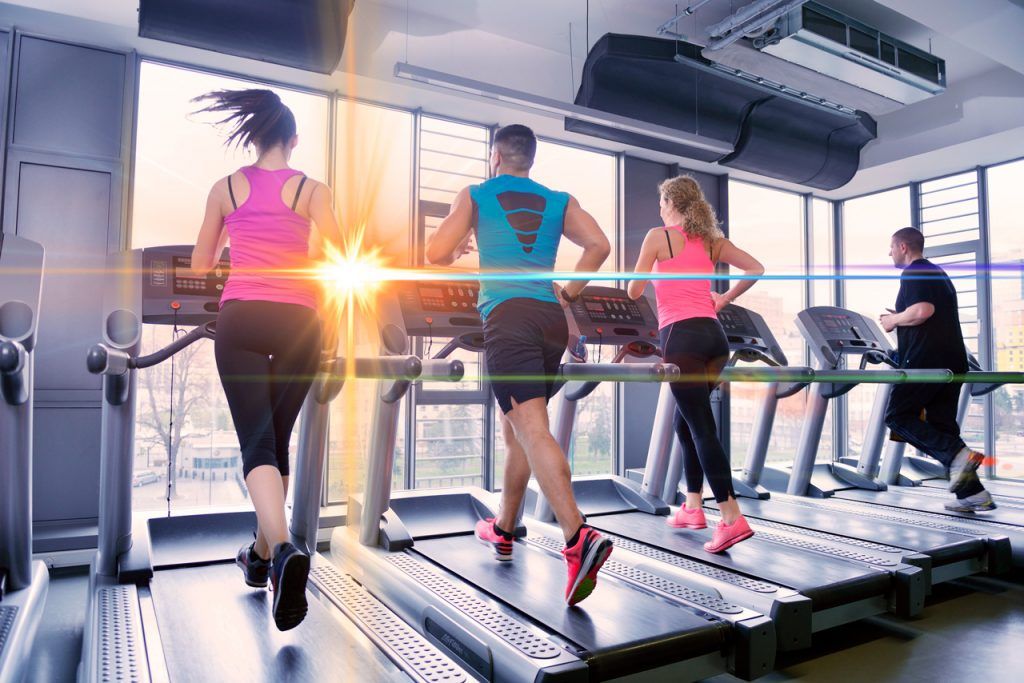 Las claves para sacarle partido a la cinta de correr