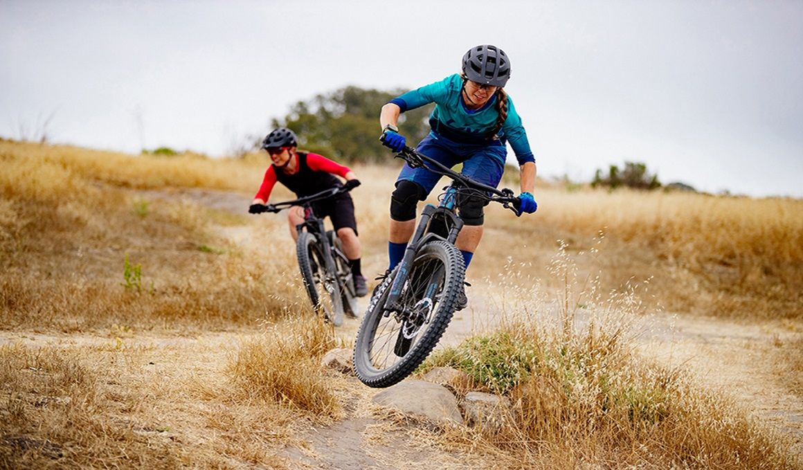 MTB eléctricas, ¿son para todas?