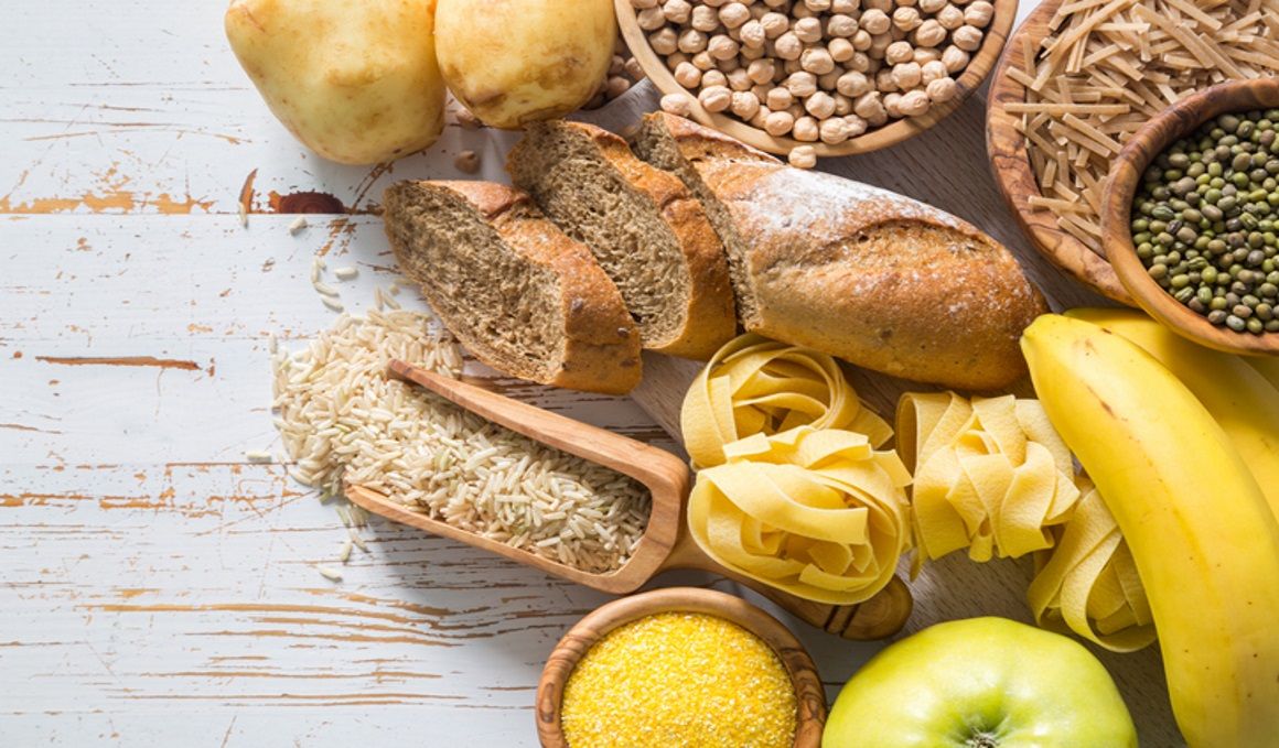 Eliminar por completo los carbohidratos de la dieta es un error