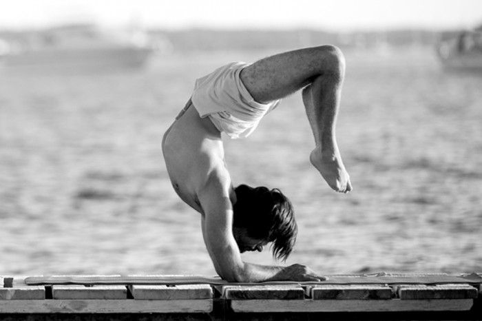 Dos fines de semana de puro yoga en Soma Life Center Madrid