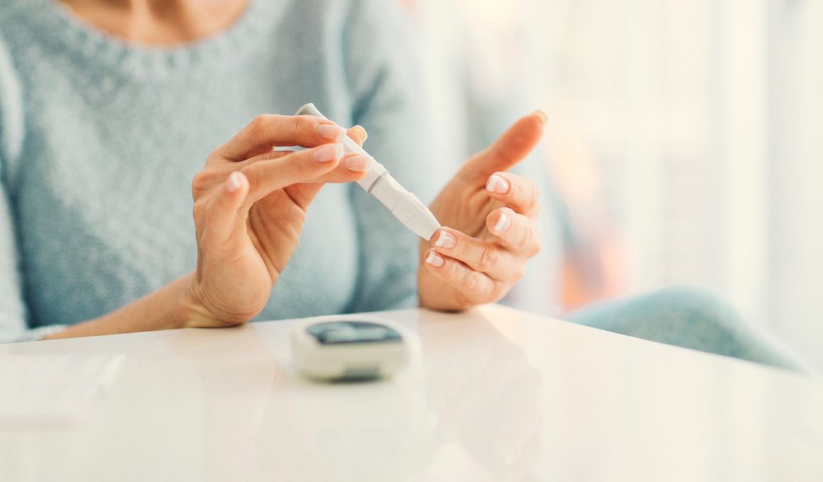 Podemos llevar un seguimiento de nuestra diabetes en casa