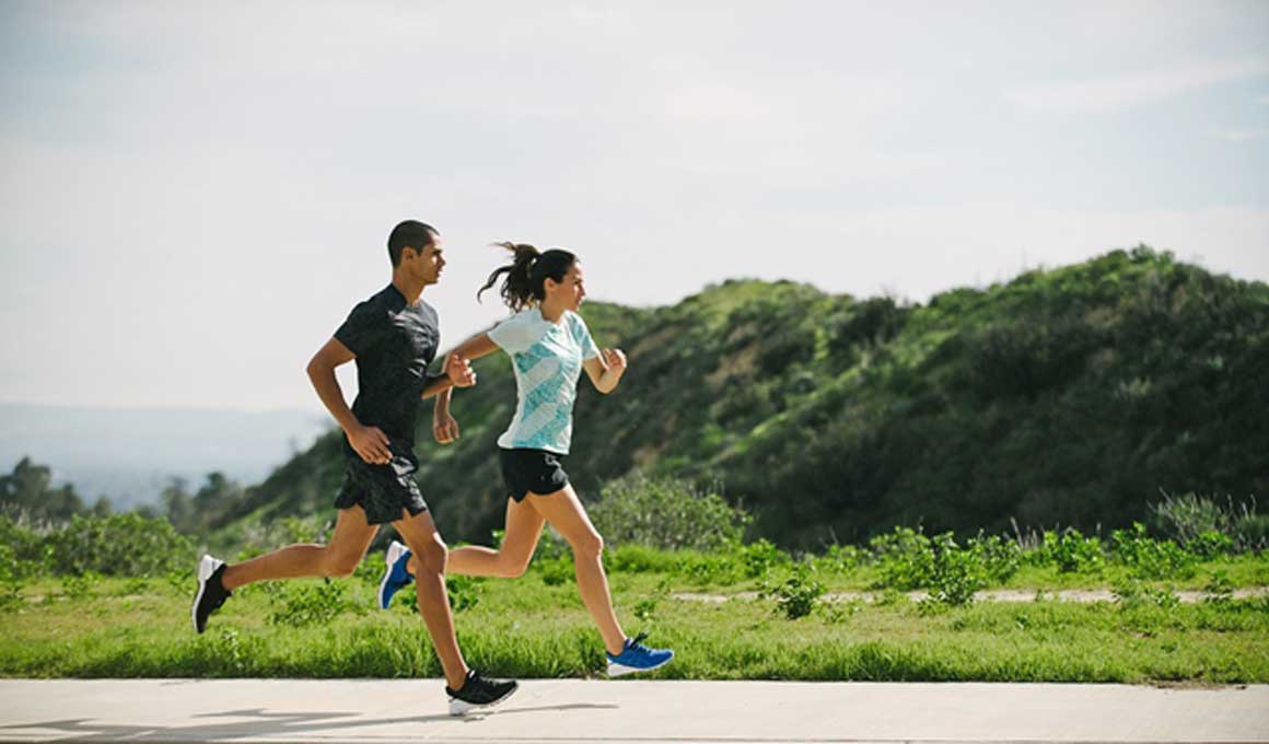 Vivir con un deportista