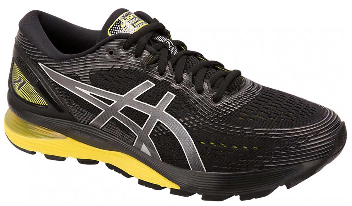 Llegan las nuevas Nimbus 21