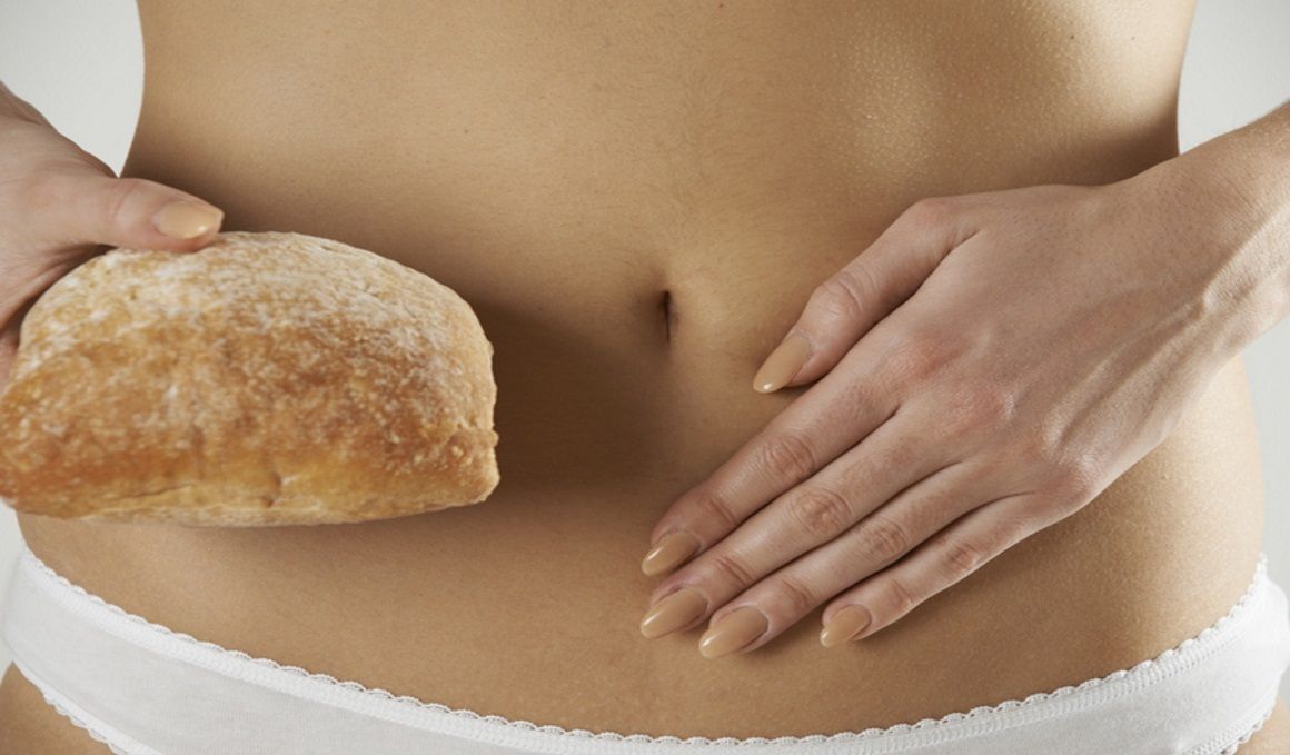 La intolerancia al gluten debe cuidarse de una forma específica