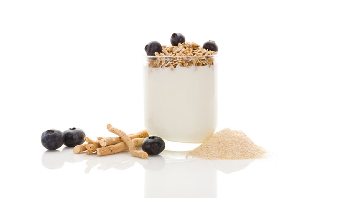Receta y propiedades de la Leche de Luna o Moon MIlk