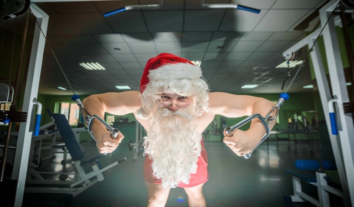 Mitos navideños, ¡cuidado! 