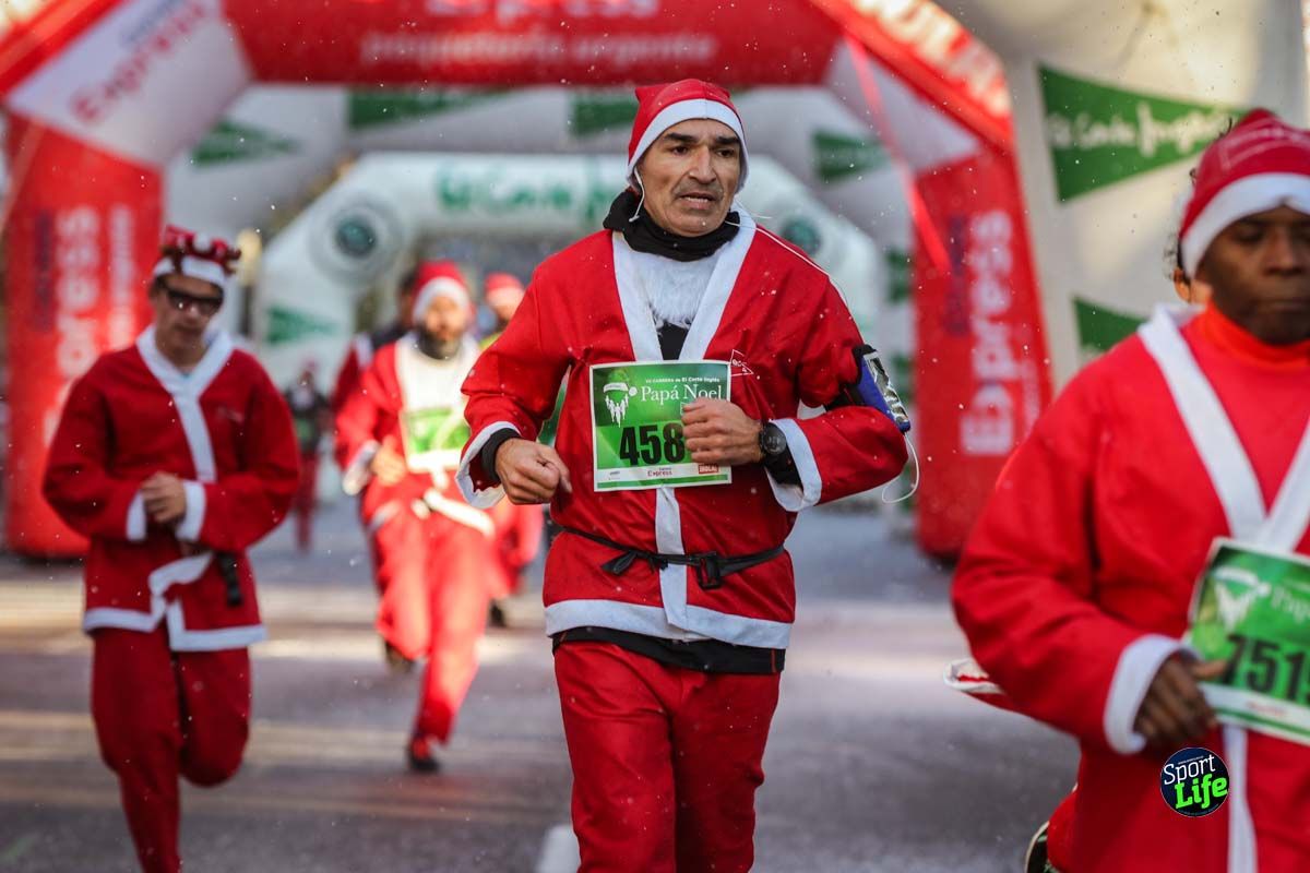 Carrera de Papá Noel 2018_Meta 6