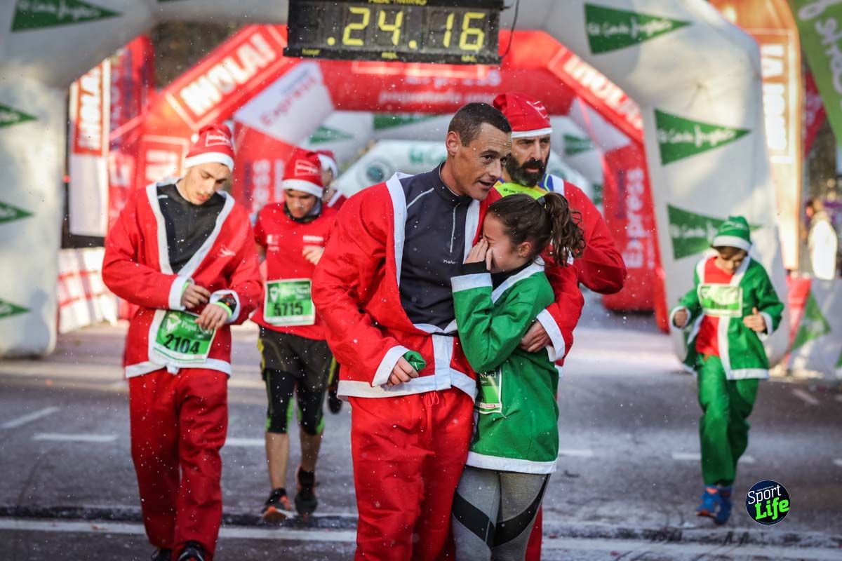 Carrera de Papá Noel 2018_Meta 6