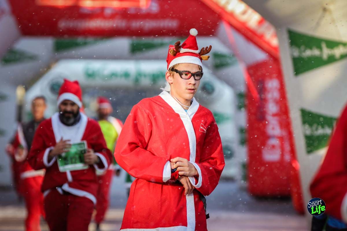 Carrera de Papá Noel 2018_Meta 6