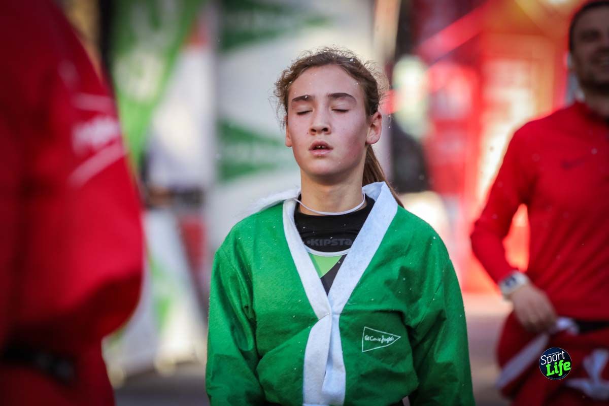 Carrera de Papá Noel 2018_Meta 6
