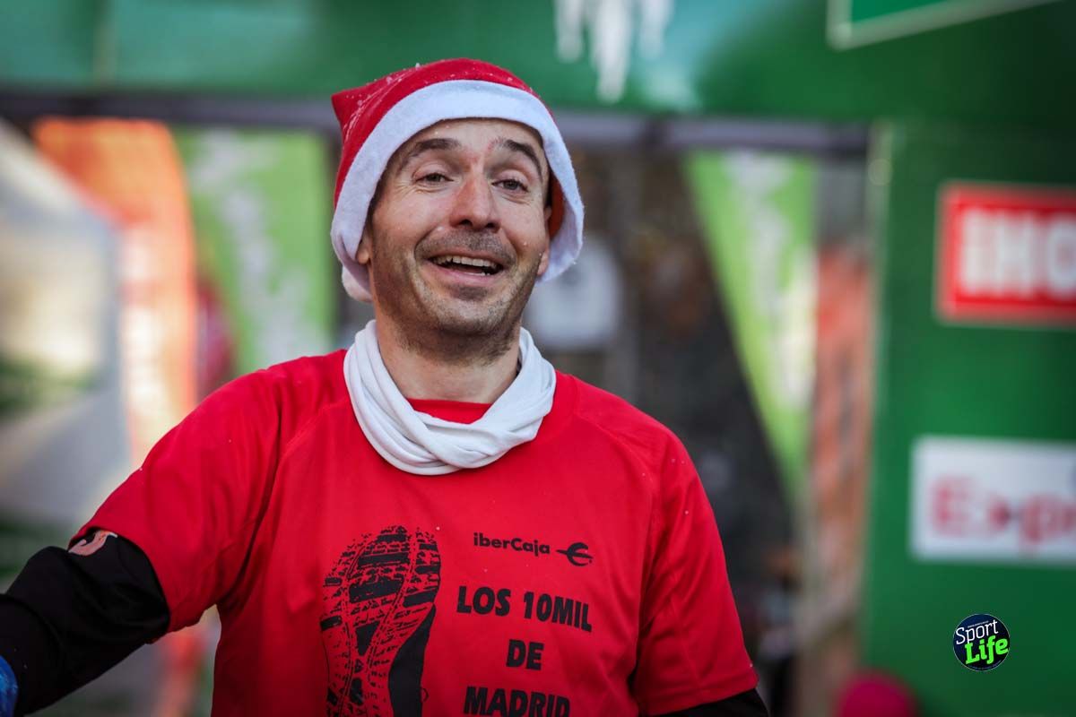 Carrera de Papá Noel 2018_Meta 6