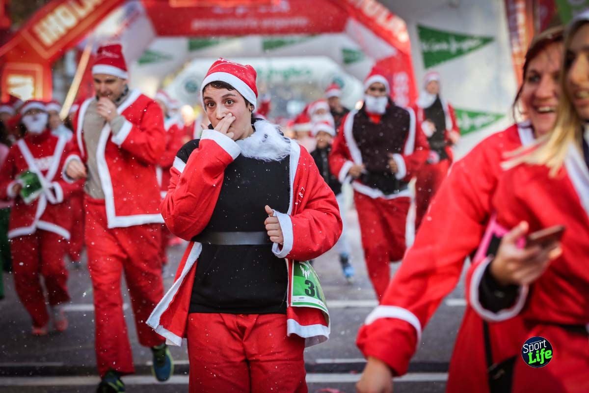 Carrera de Papá Noel 2018_Meta 22