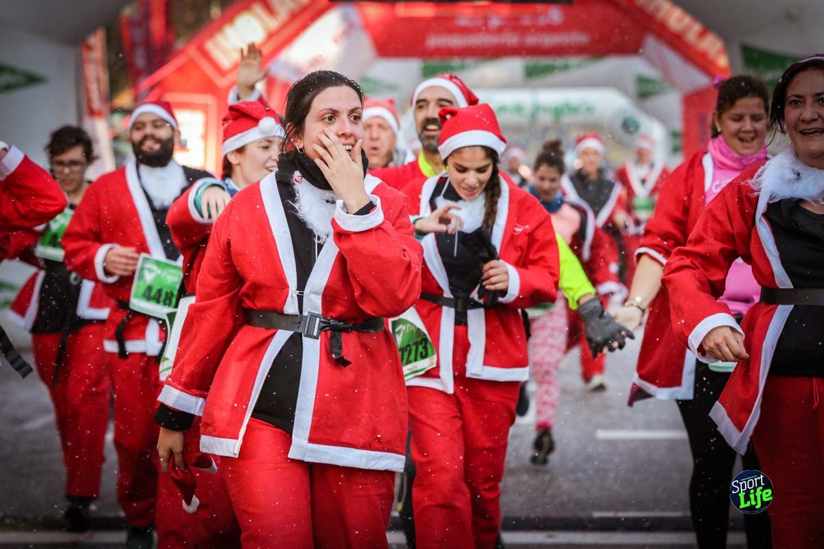Carrera de Papá Noel 2018_Meta 22