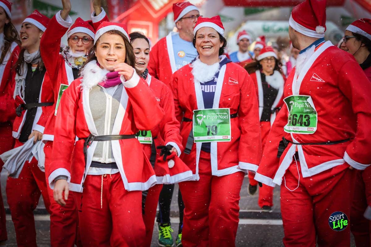 Carrera de Papá Noel 2018_Meta 22