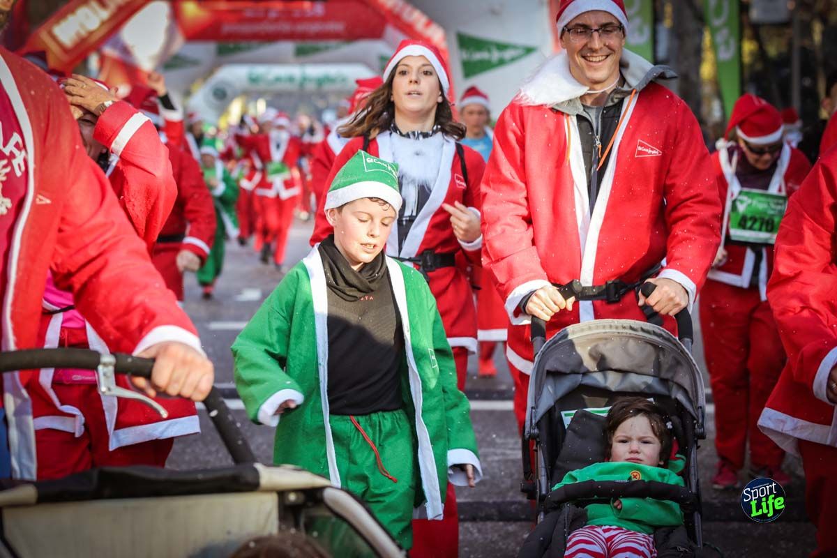 Carrera de Papá Noel 2018_Meta 24