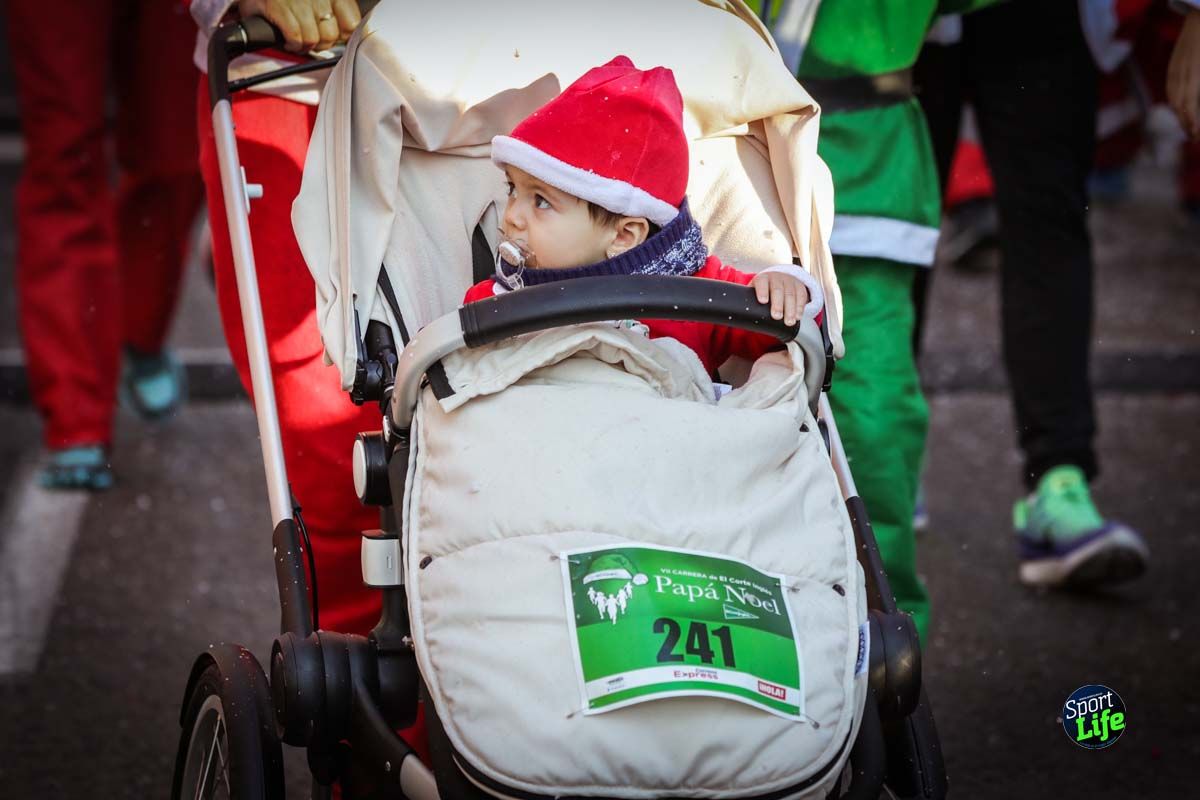 Carrera de Papá Noel 2018_Meta 24