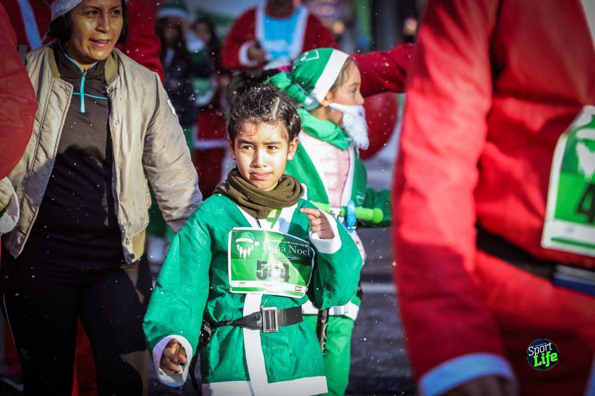 Carrera de Papá Noel 2018_Meta 27
