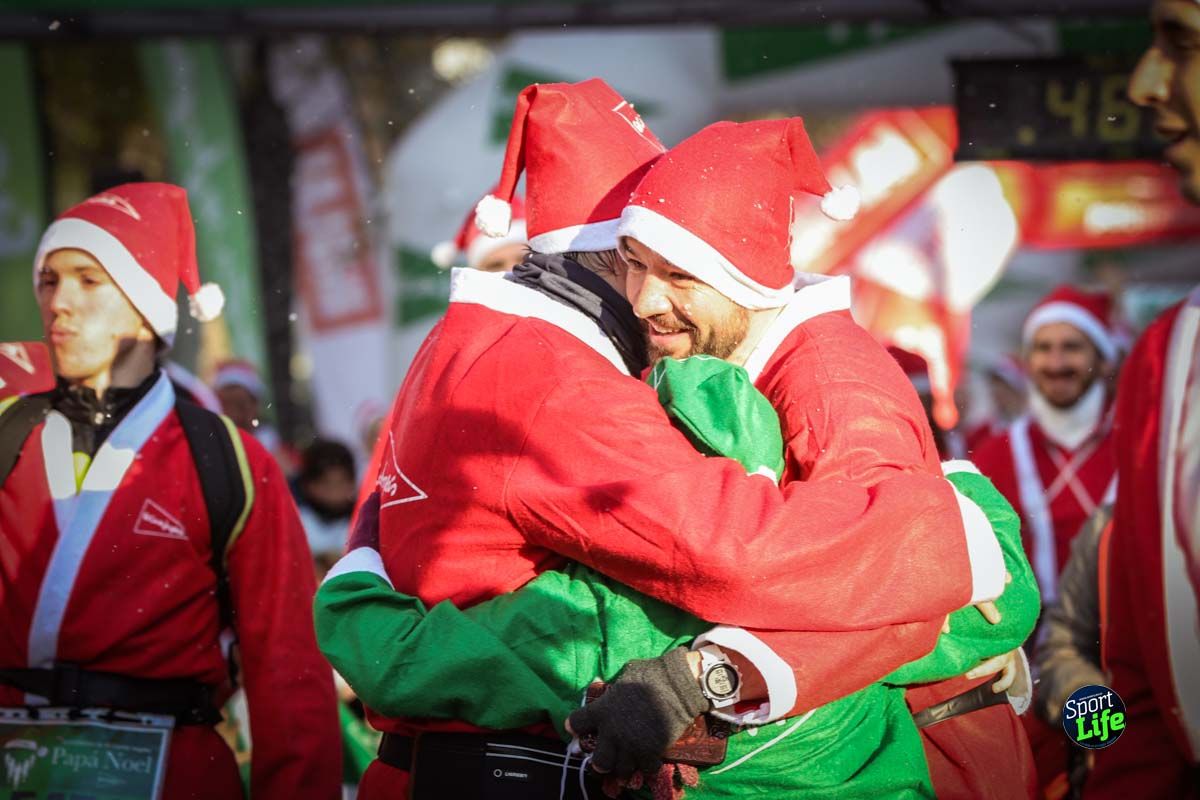 Carrera de Papá Noel 2018_Meta 27
