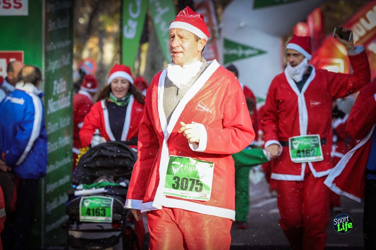 Carrera de Papá Noel 2018_Meta 26