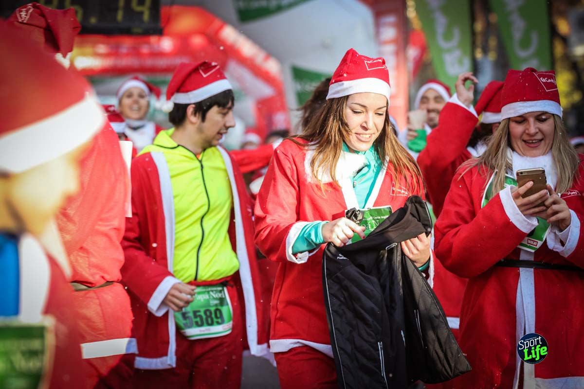 Carrera de Papá Noel 2018_Meta 26