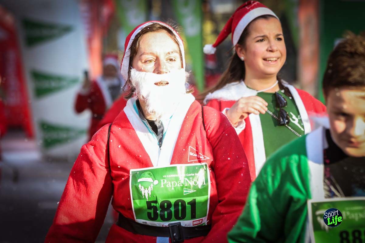 Carrera de Papá Noel 2018_Meta 27