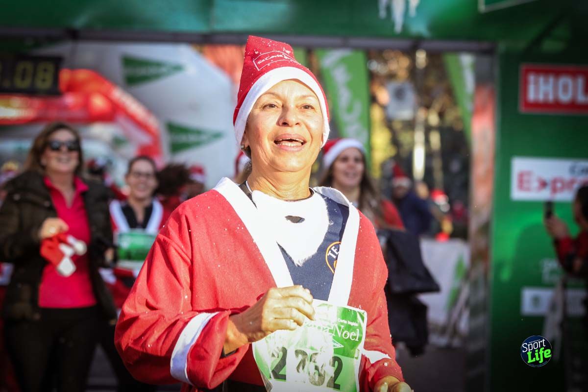 Carrera de Papá Noel 2018_Meta 27
