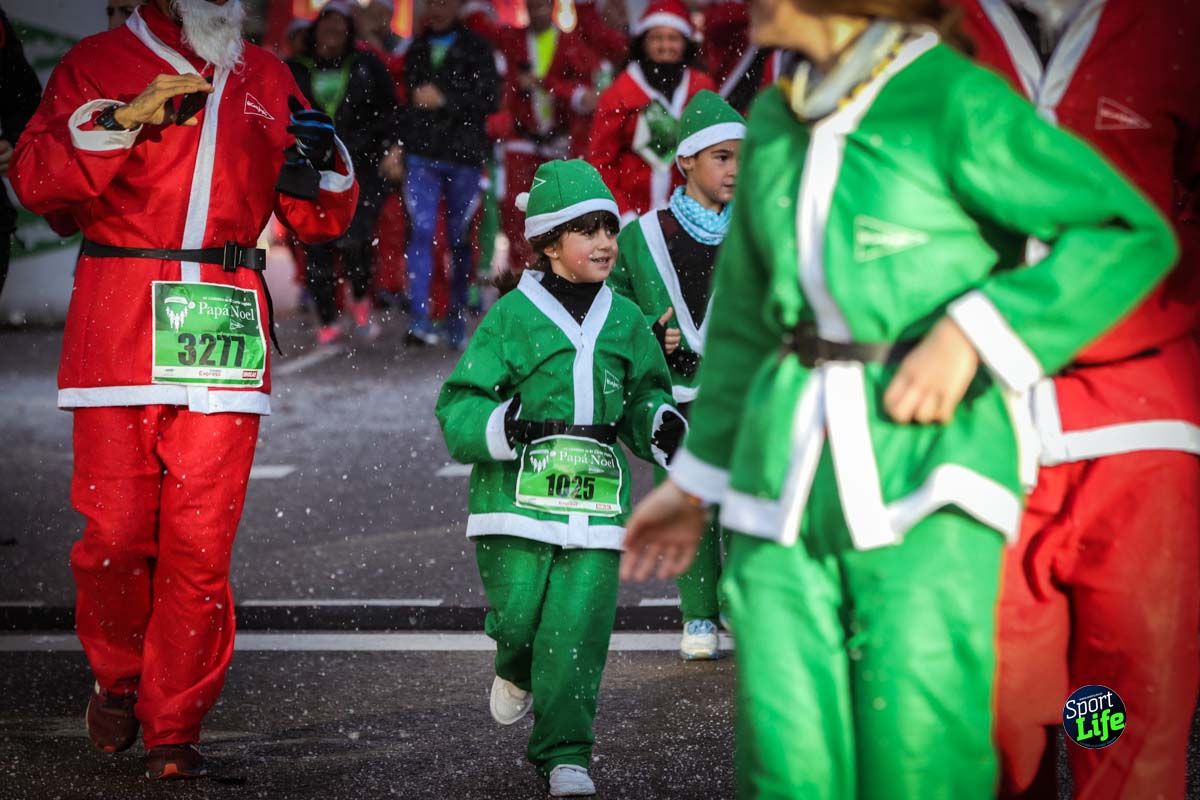 Carrera de Papá Noel 2018_Meta 29